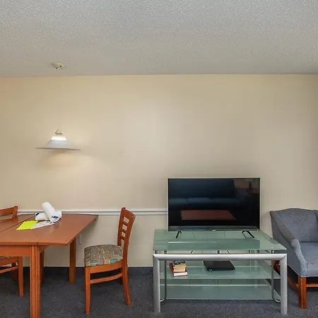 Oceanfront 2 Bedroom 3 Bathroom Unit 539-540 - Sleeps 10 Myrtle Beach Exterior photo